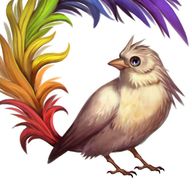 SHELYN - La rosa Eterna - NB