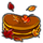 Autumn Pancakes