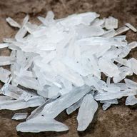 Methamphetamine