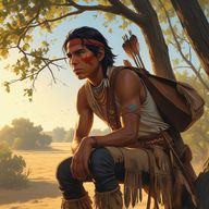 Salali - The Squirrel