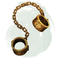 Dimensional Shackles