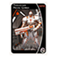 CAE - YuGiOh! - Terraspawn Procre Gunner