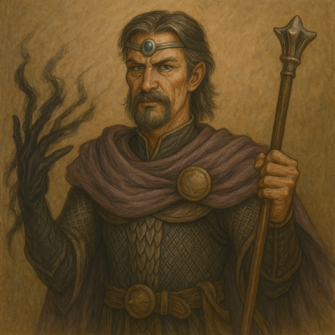 Keldon Von Schéring