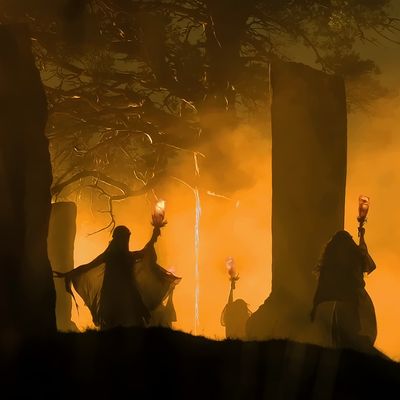 Le Cercle de Beltane header image