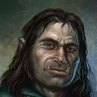 Half-Orc