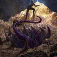 (S05) Trouble in Gnomegarde