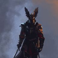 Tellewengyr Feudal Knight