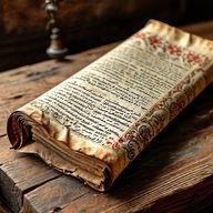 Légende du chef de la famille Riasanova