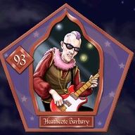 Carte Choco-Grenouille 93