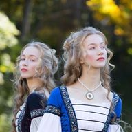 Eleonora i Rawenna Di Pierro