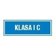 Klasa 1C