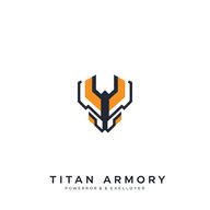 Titan Armory