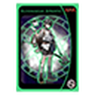 CAE - YuGiOh! - Alchemagician Apprentice