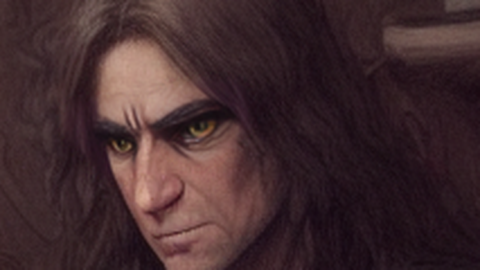 Thornstrider Osbourne