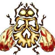 Urgathoa, die blasse Prinzessin