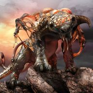 Observateurs chaotiques