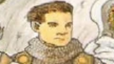 Gaerdal Mão Férrea