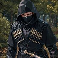 Подчиненные Гаррика