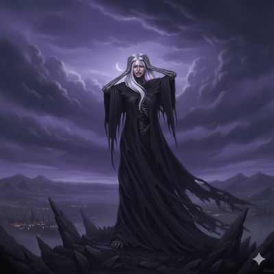 Myrvrya the Temptress header image