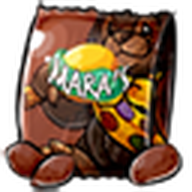 Mara's Scout Potato Chips