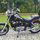 Honda Shadow 500