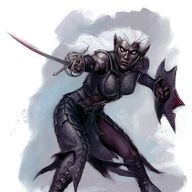 Drow
