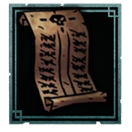 Succès : R. I. P. - niveau 2