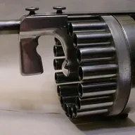 Manville Gun M12