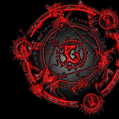 Alastor header image