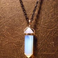 Starlit Crystal