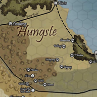 Hungtse