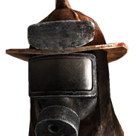 Raider Blastmaster Helmet