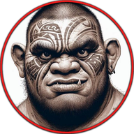 Runiket "Ruin" Oromawrodir