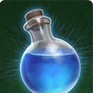 Mana Potion