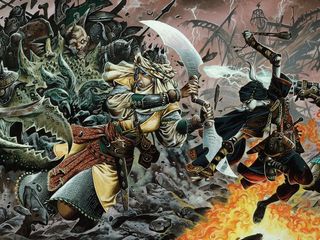 Heróis das Cinzas Brilhantes