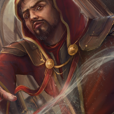 Session 12: Descendant header image