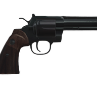 The Glesworth Revolver