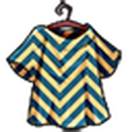 Zigzag Shirt