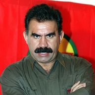 Abdullah Öcalan