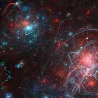 Dr. Nathan Perdu publishes his paper titled Resonant Frequency Response of Hyperfolds in Space-time