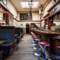 Comstock Saloon
