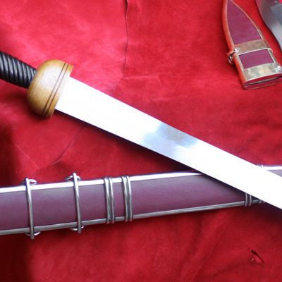 Gaarler header image