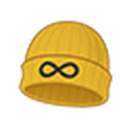 Hufflepuff Infinibeanie