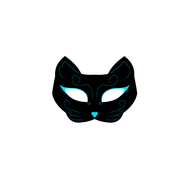 Mask of the Cat