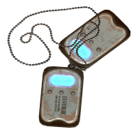 Dog Tags