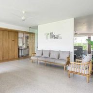 Охранное агентство "Tej Consultant&amp;Developers"