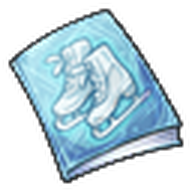 Teaching Ice Skating