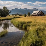 Orphelinat Willow Creek de San Luis