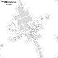 Woldsway