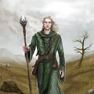 Salandrion Farnion Finkenfarn